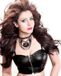 Nandini Rai